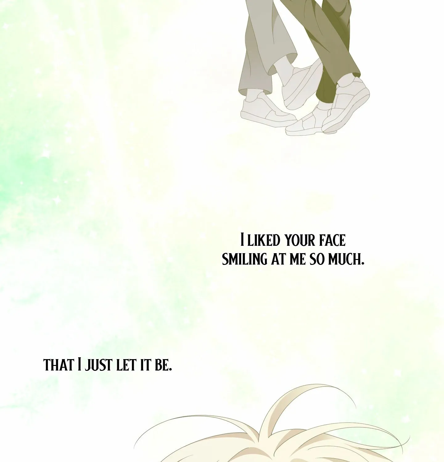 X Shot Chapter 4 page 11 - 