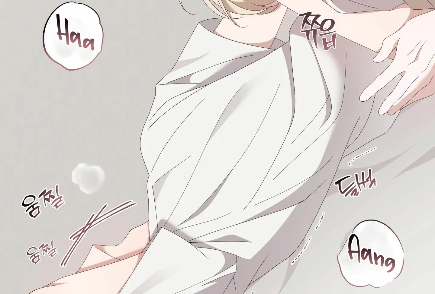 X Shot Chapter 4 page 109 - 