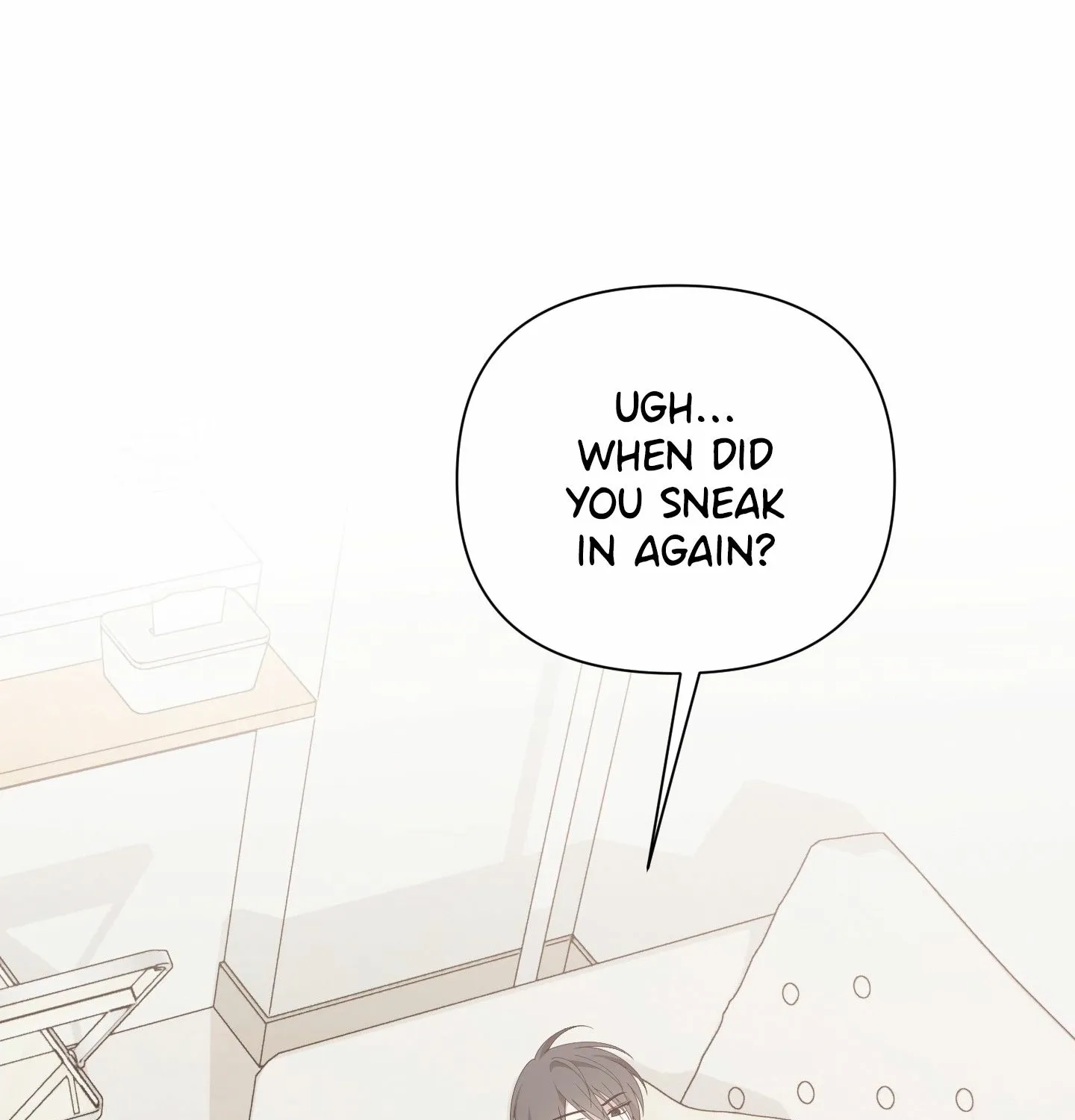 X Shot Chapter 4 page 25 - 