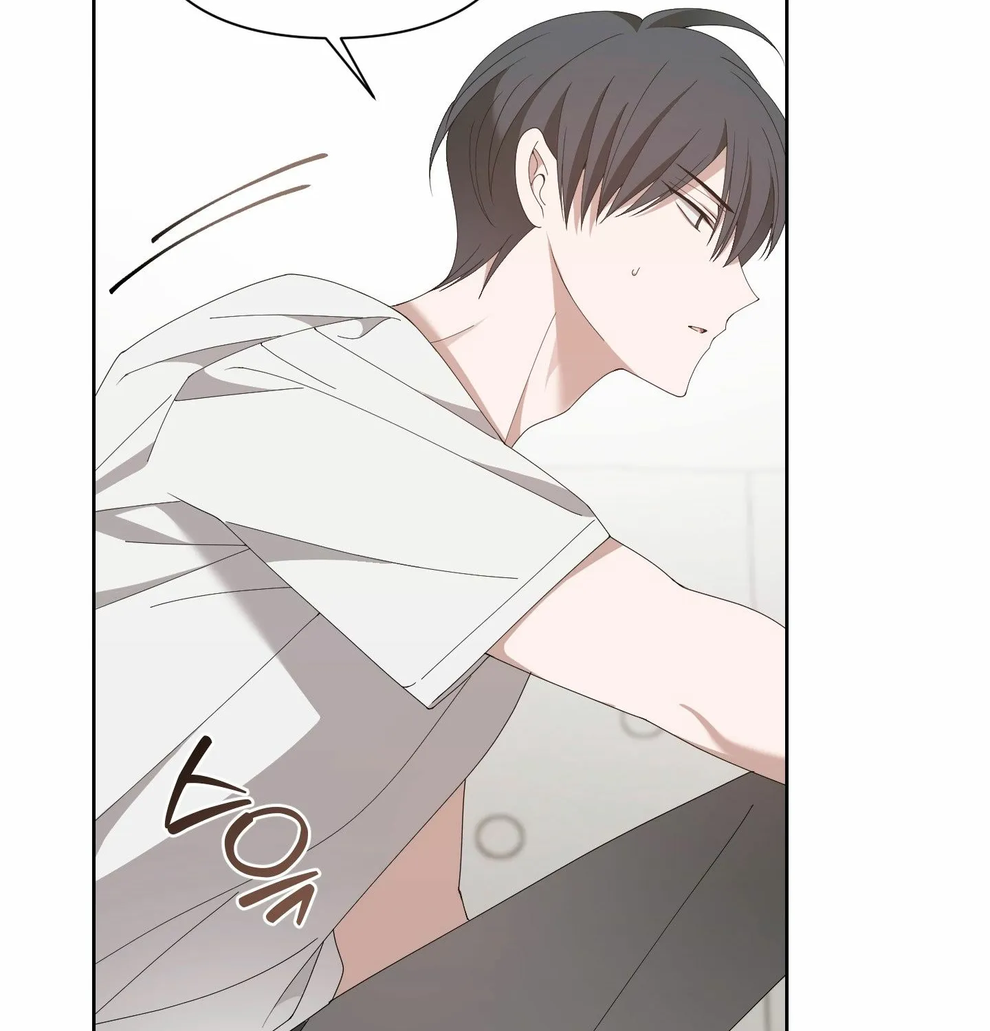 X Shot Chapter 4 page 28 - 