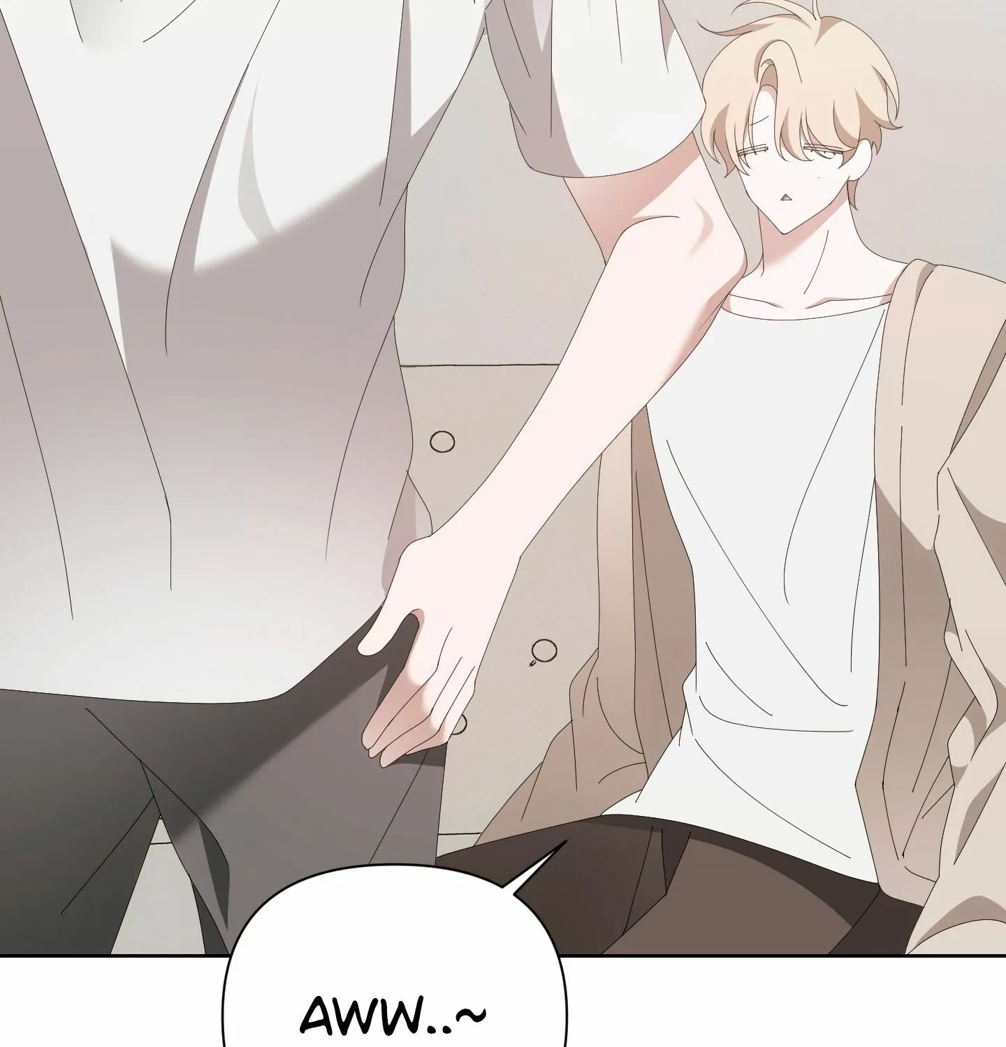 X Shot Chapter 4 page 33 - 