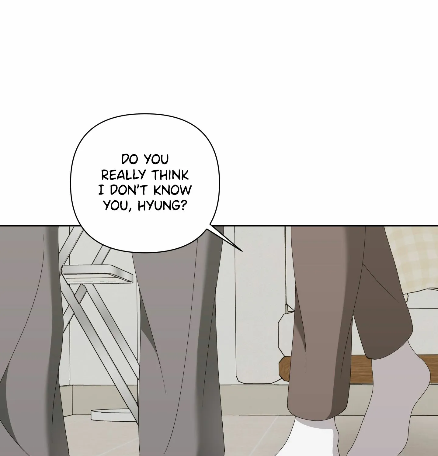 X Shot Chapter 4 page 40 - 