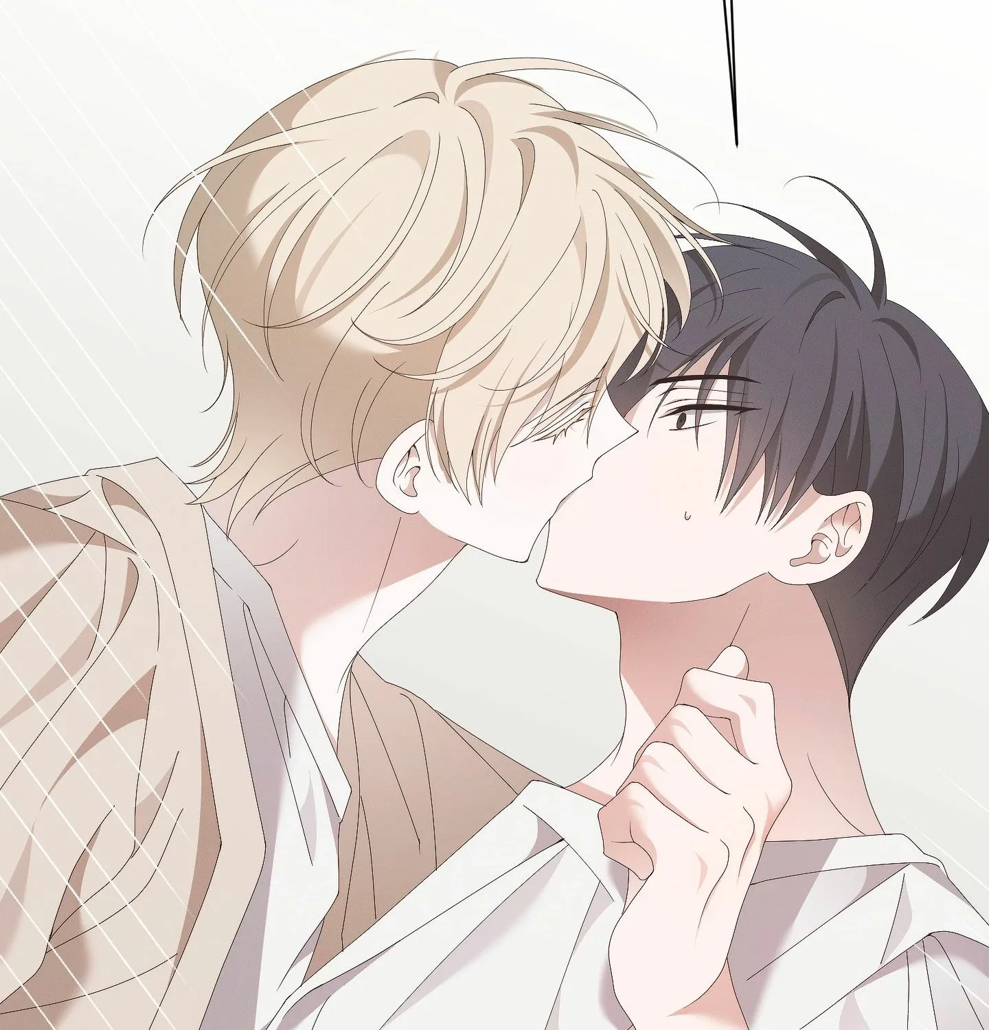 X Shot Chapter 4 page 61 - 