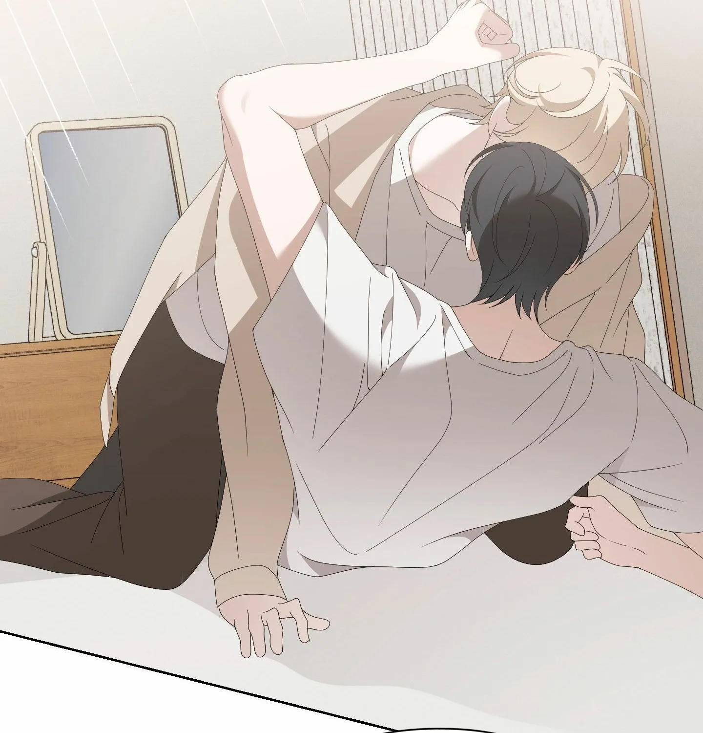 X Shot Chapter 4 page 70 - 