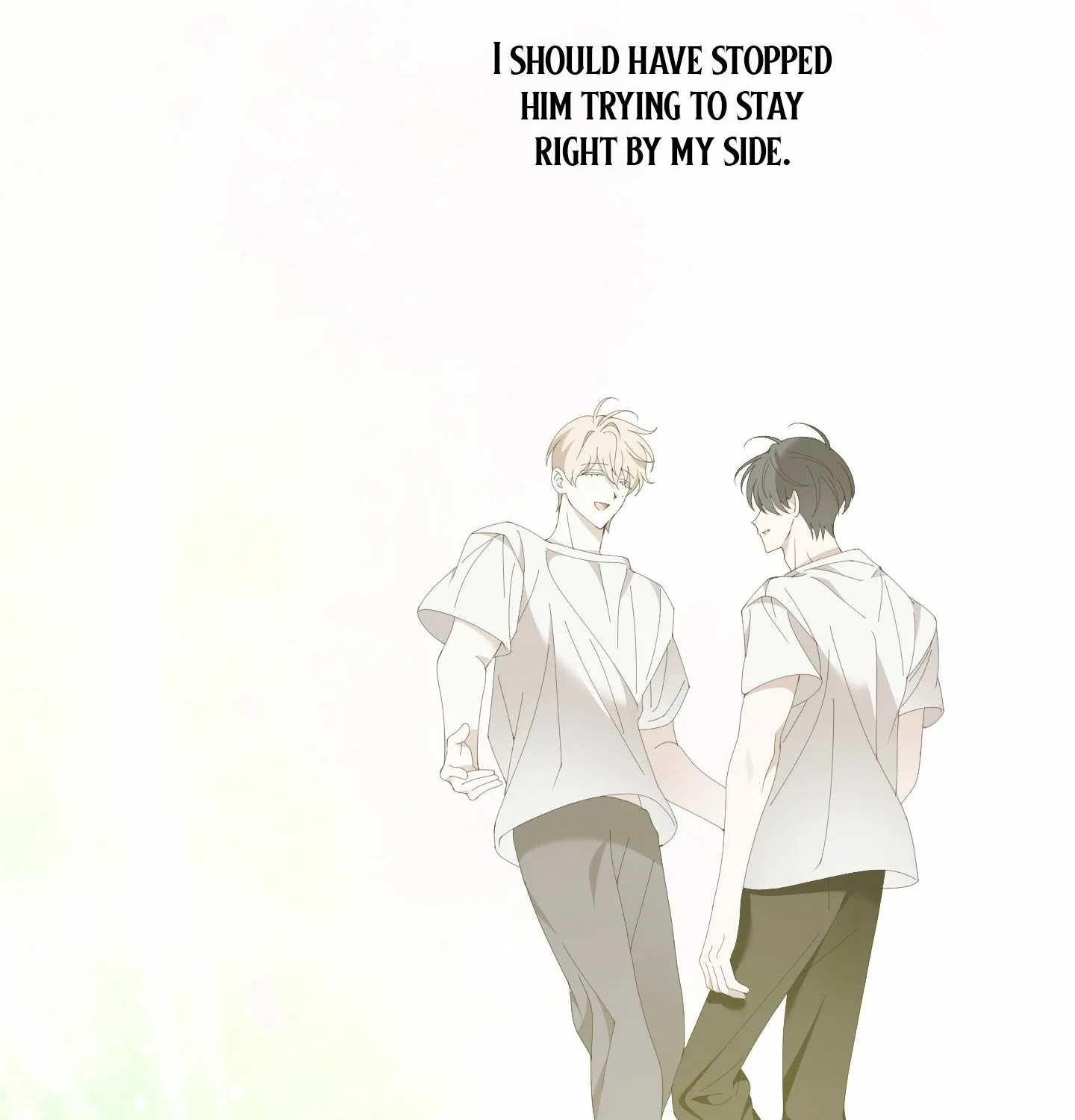 X Shot Chapter 4 page 10 - 