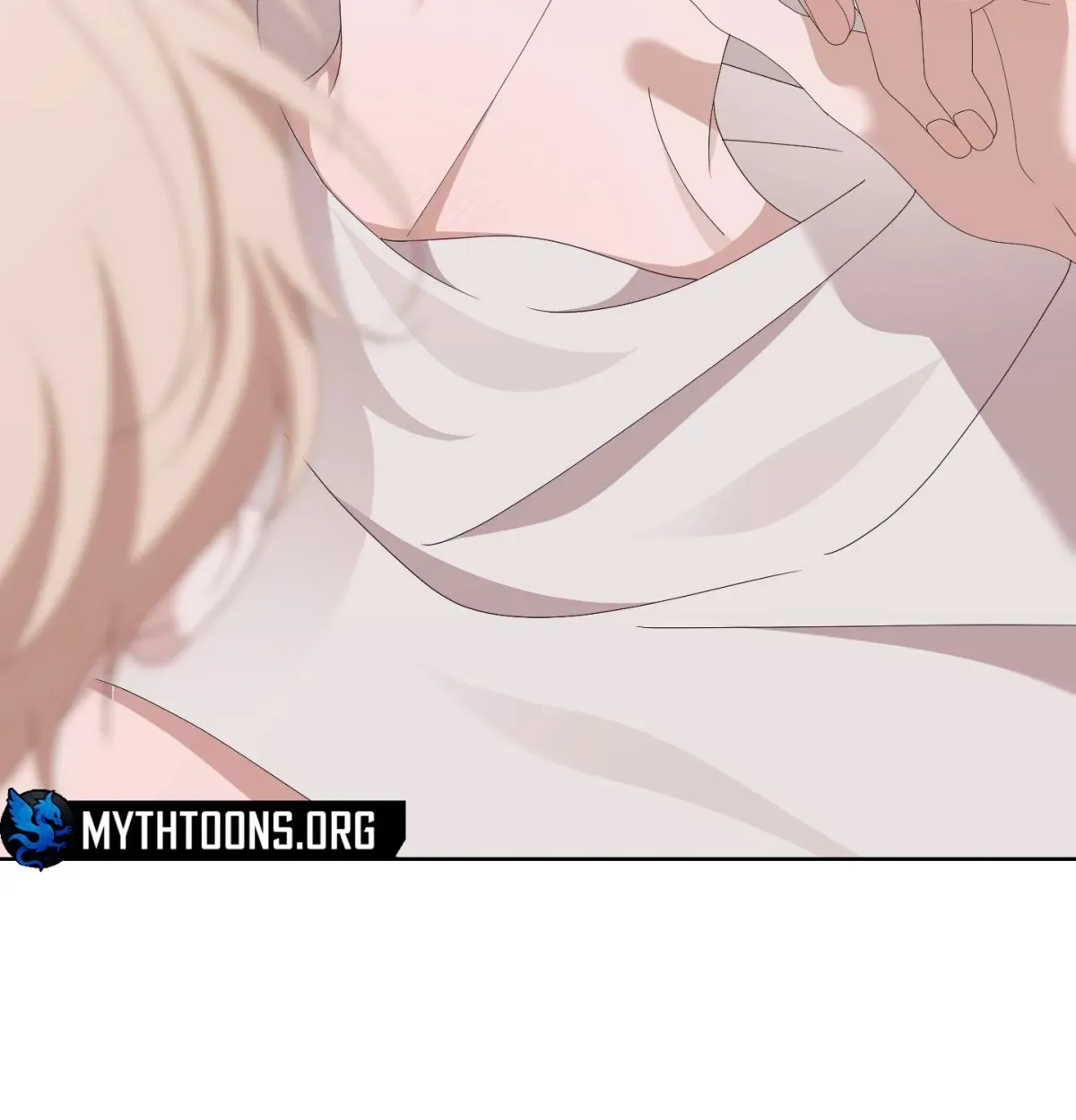 X Shot Chapter 5 page 128 - 