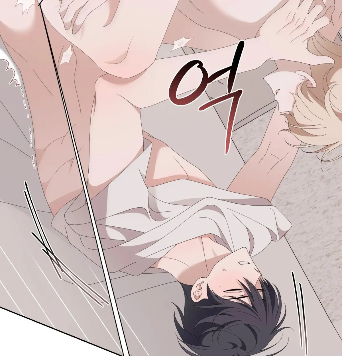 X Shot Chapter 5 page 38 - 