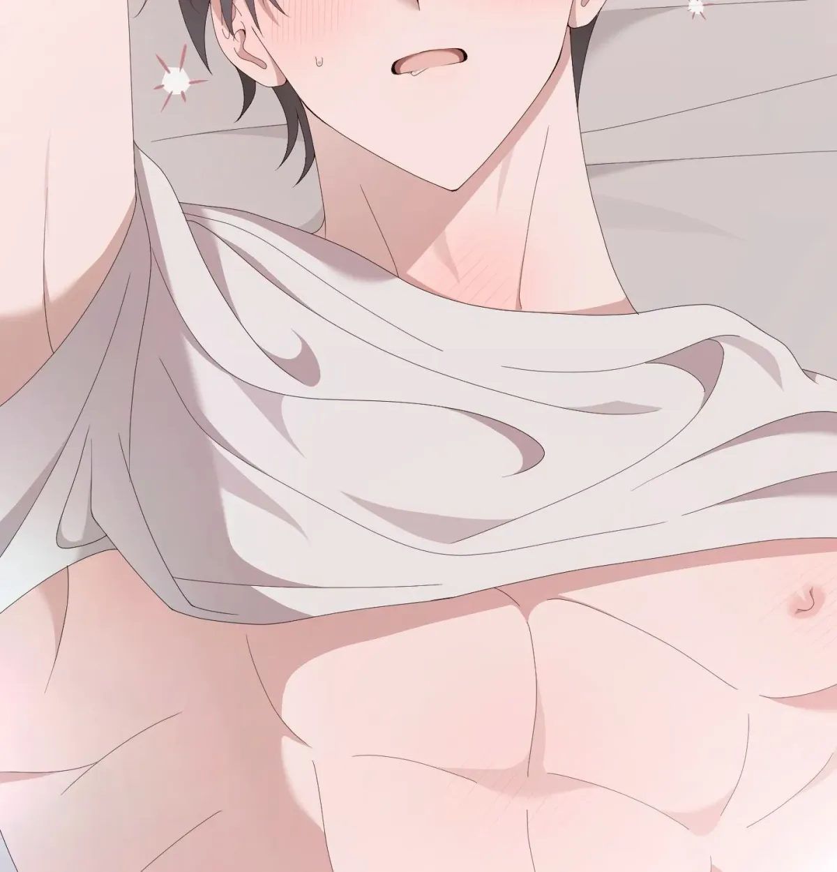 X Shot Chapter 5 page 62 - 