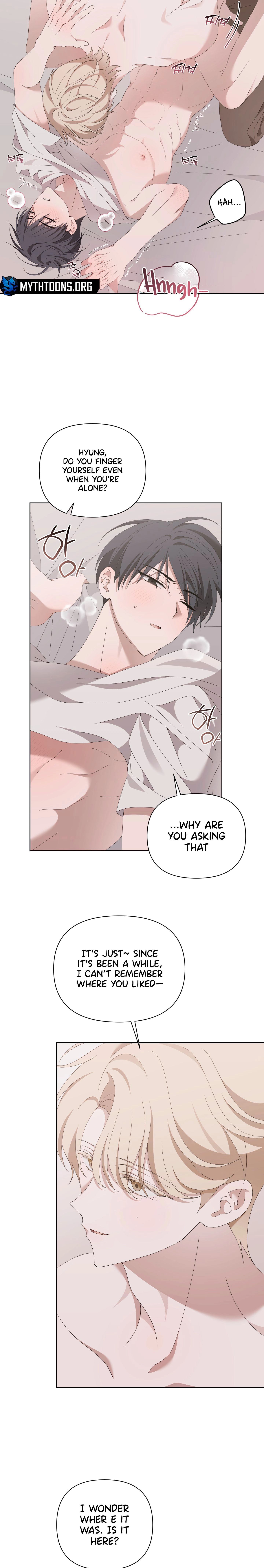 X Shot Chapter 6 page 2 - 