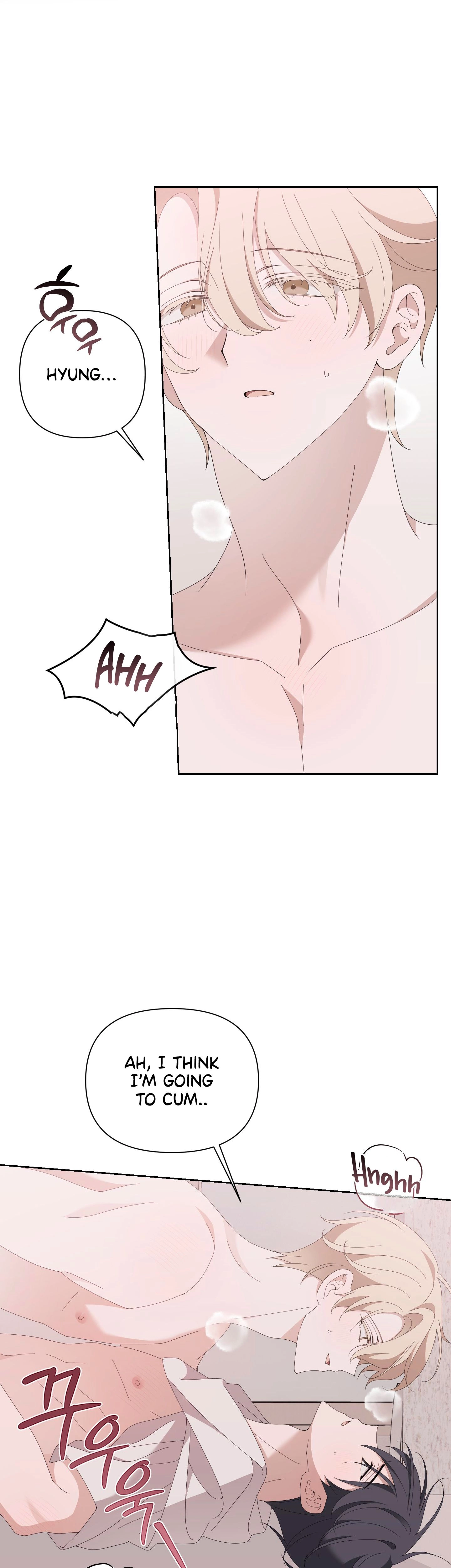 X Shot Chapter 6 page 14 - 