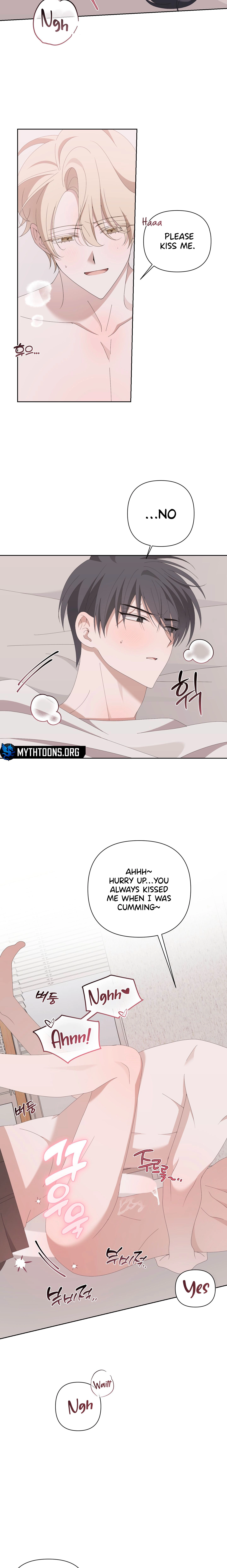 X Shot Chapter 6 page 15 - 