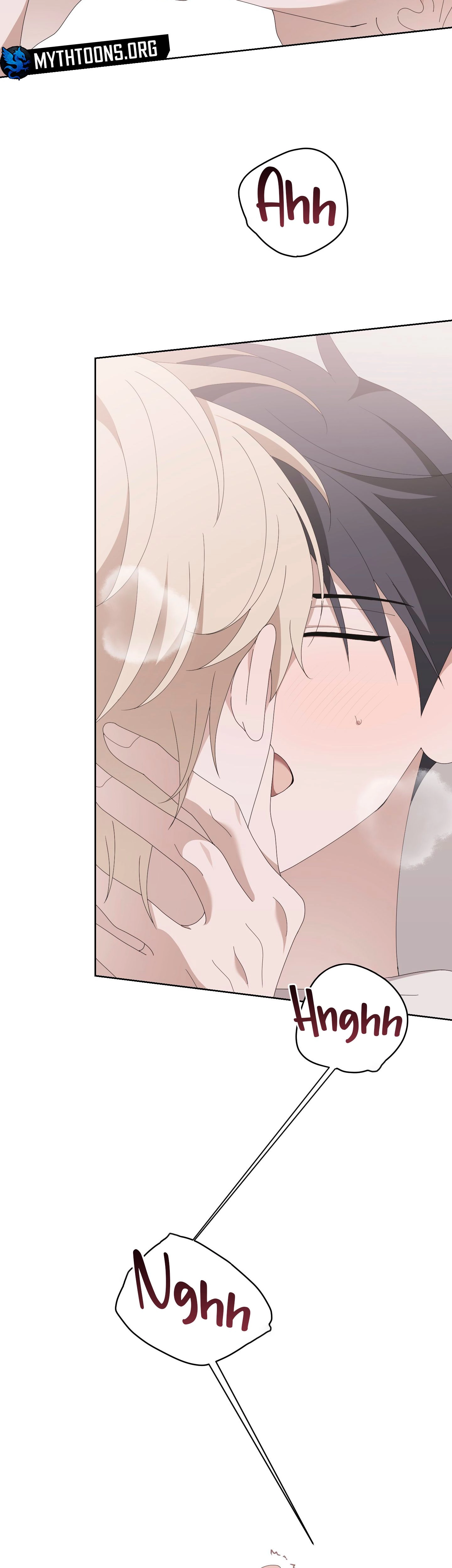 X Shot Chapter 6 page 18 - 