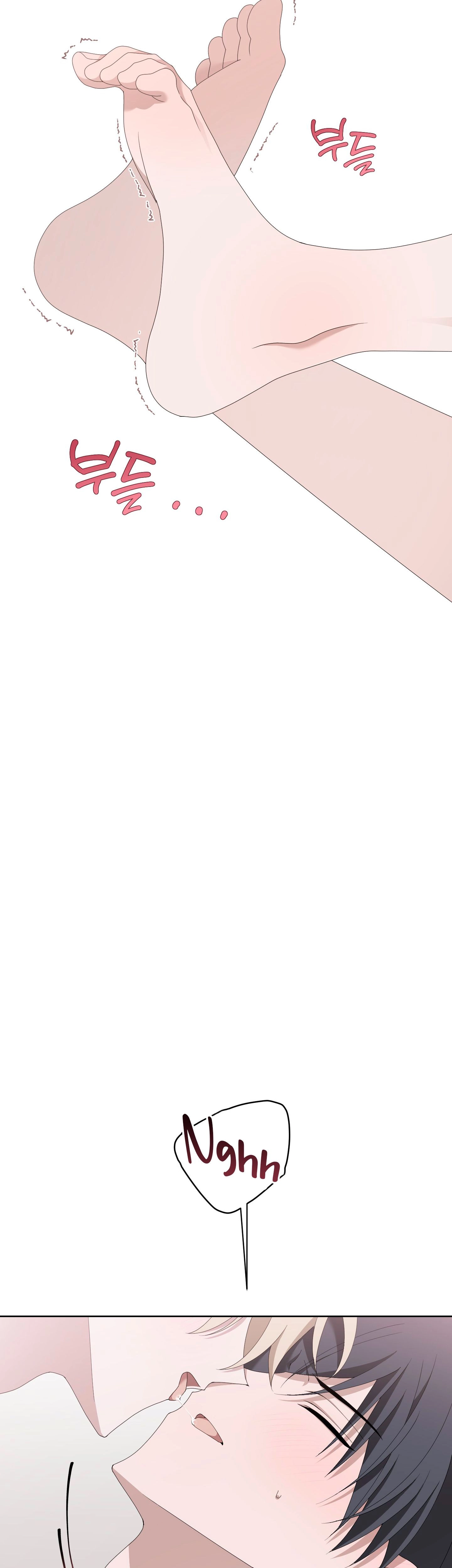 X Shot Chapter 6 page 19 - 