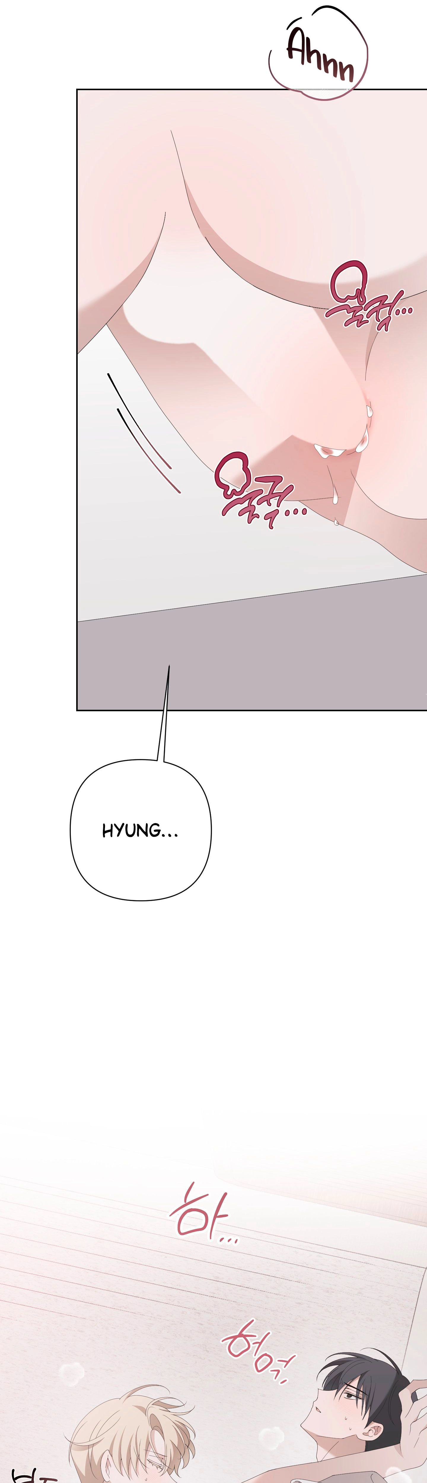 X Shot Chapter 6 page 23 - 