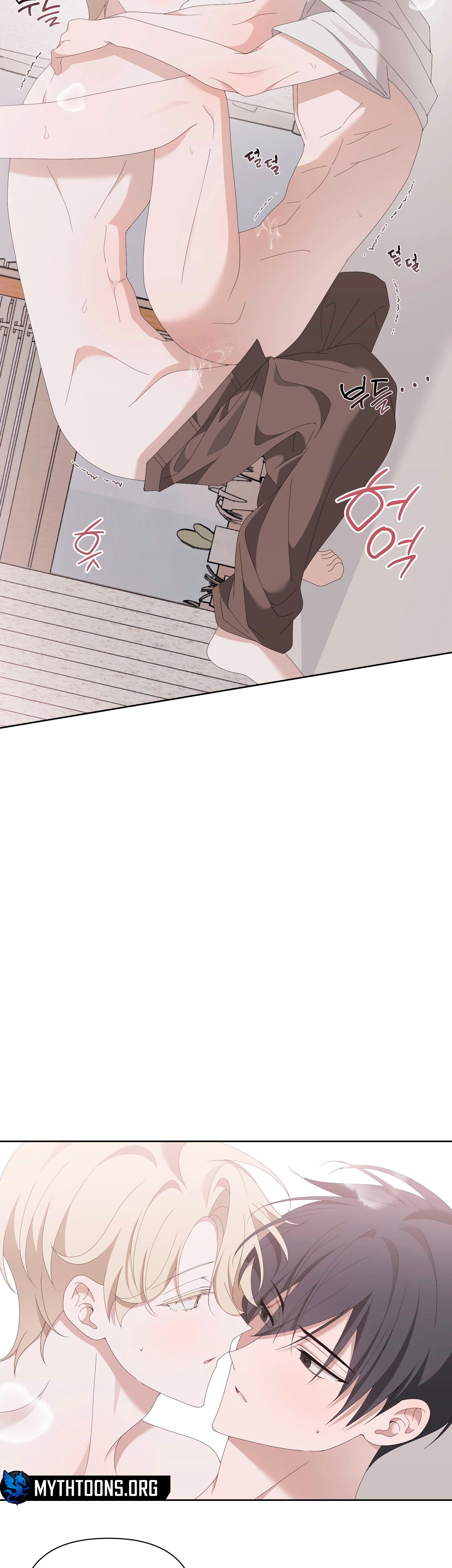 X Shot Chapter 6 page 24 - 