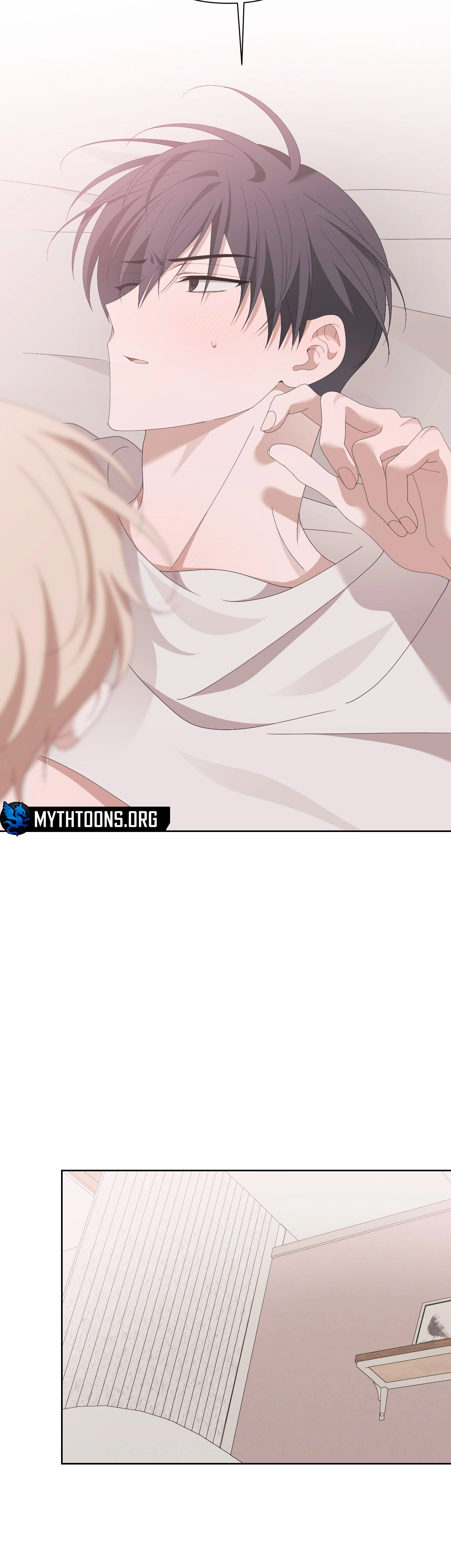 X Shot Chapter 6 page 26 - 