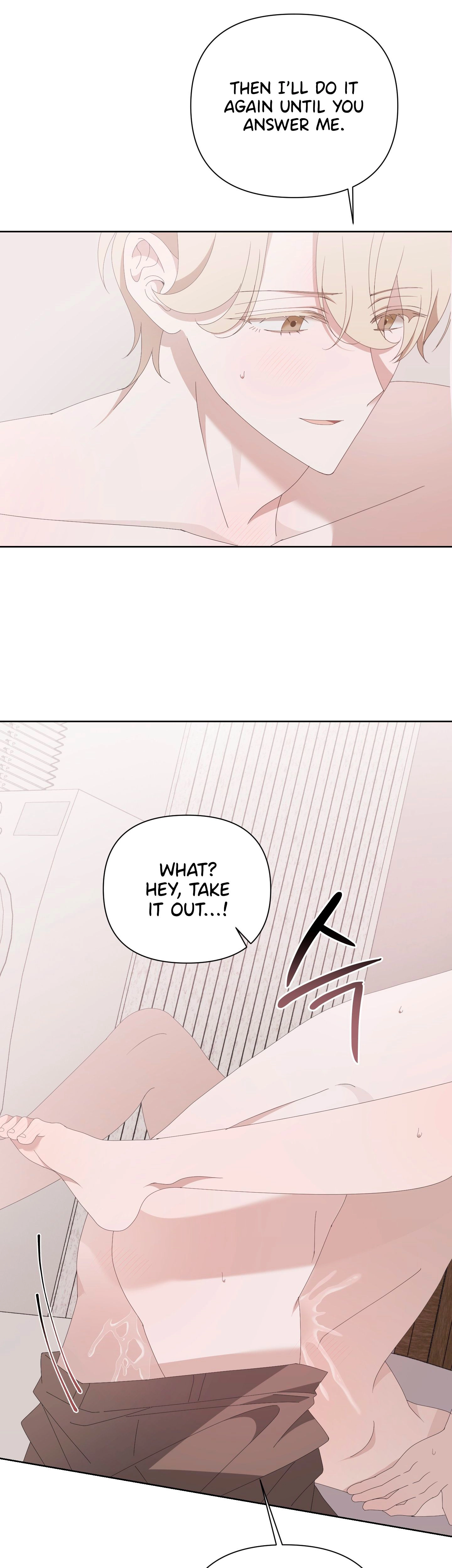 X Shot Chapter 6 page 27 - 