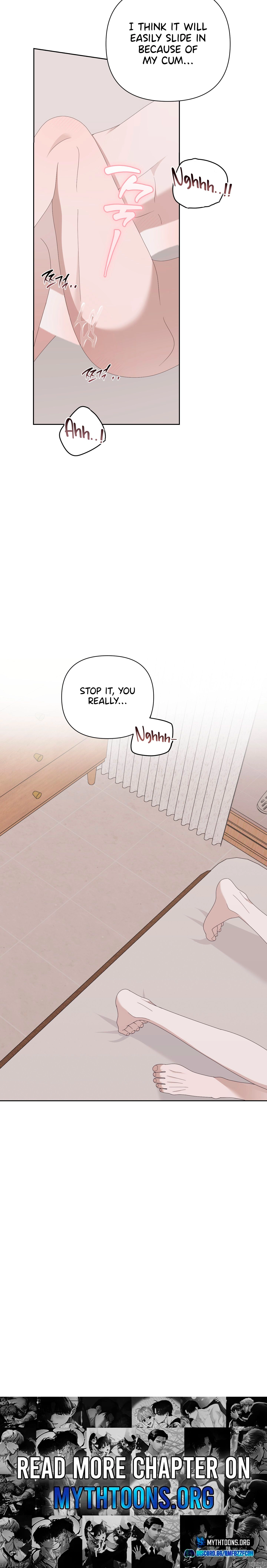 X Shot Chapter 6 page 28 - 