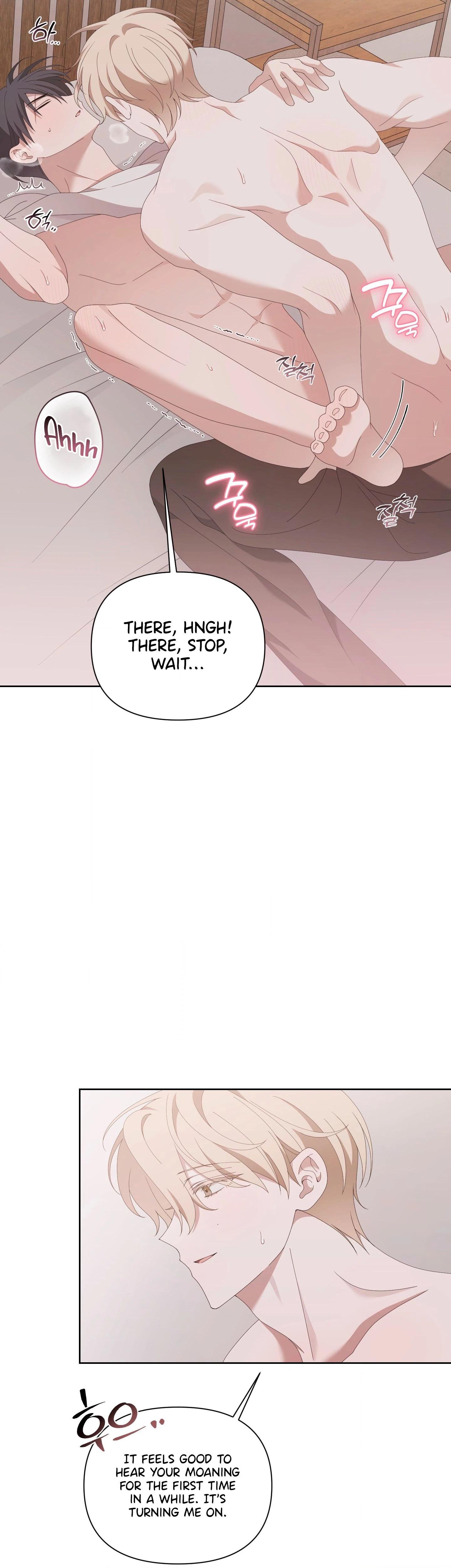 X Shot Chapter 6 page 4 - 