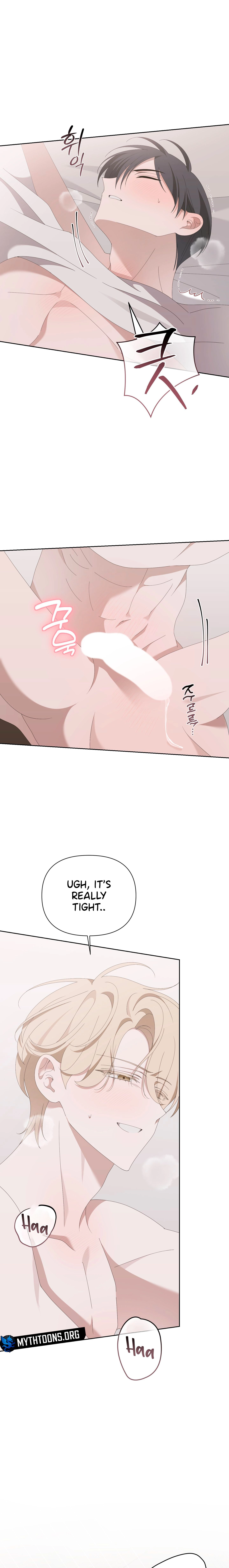 X Shot Chapter 6 page 7 - 