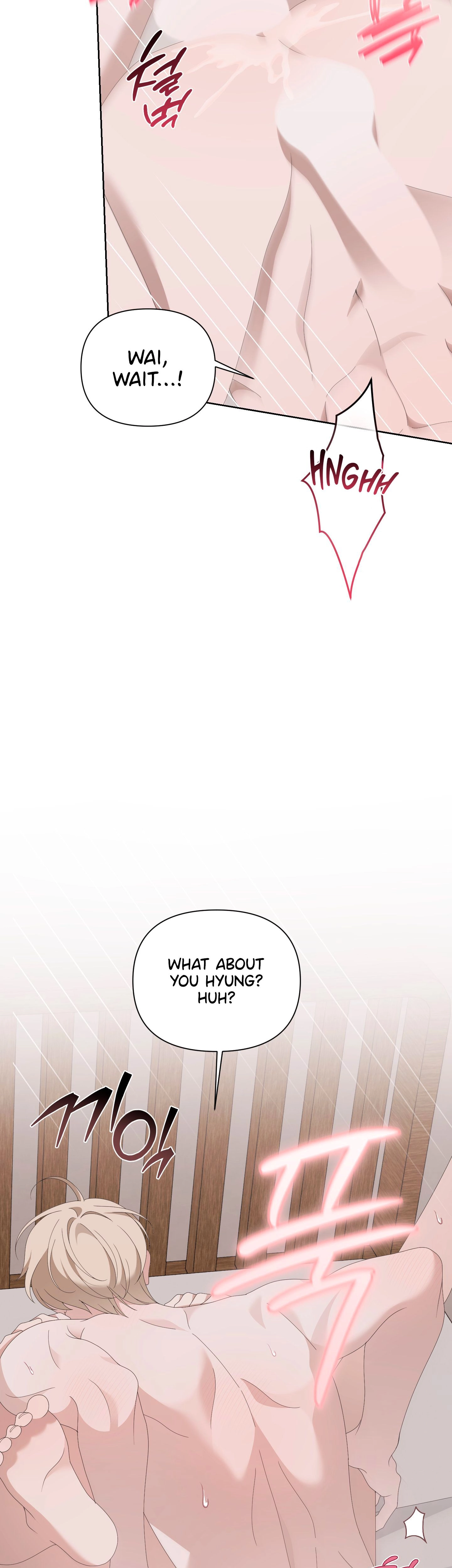 X Shot Chapter 6 page 9 - 
