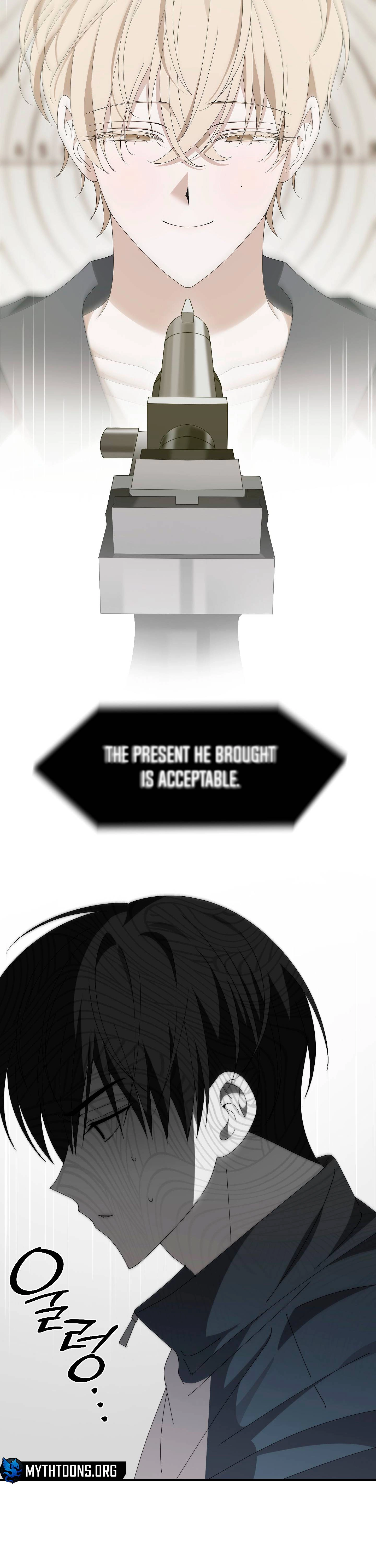 X Shot Chapter 7 page 13 - 