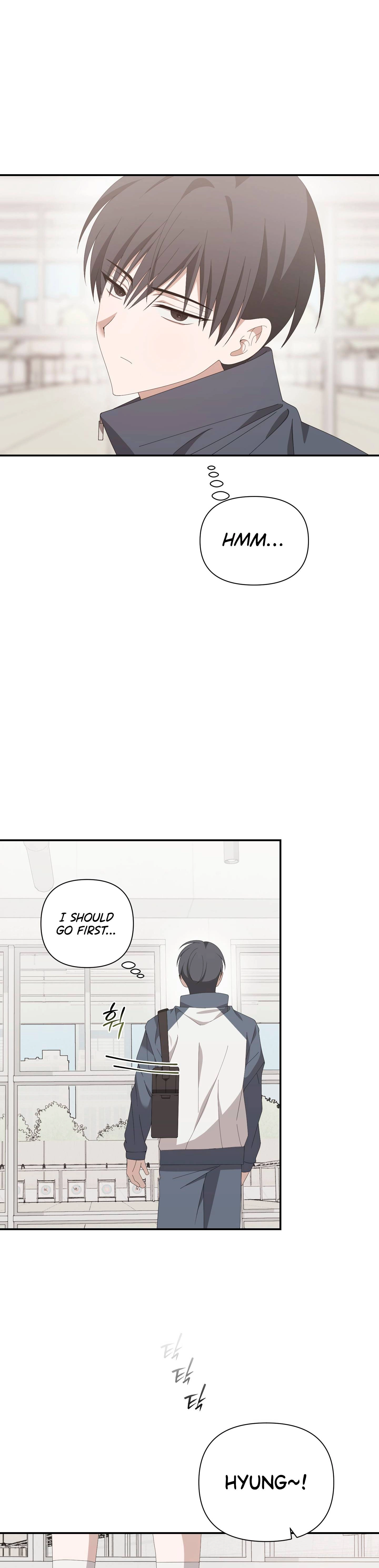 X Shot Chapter 7 page 16 - 