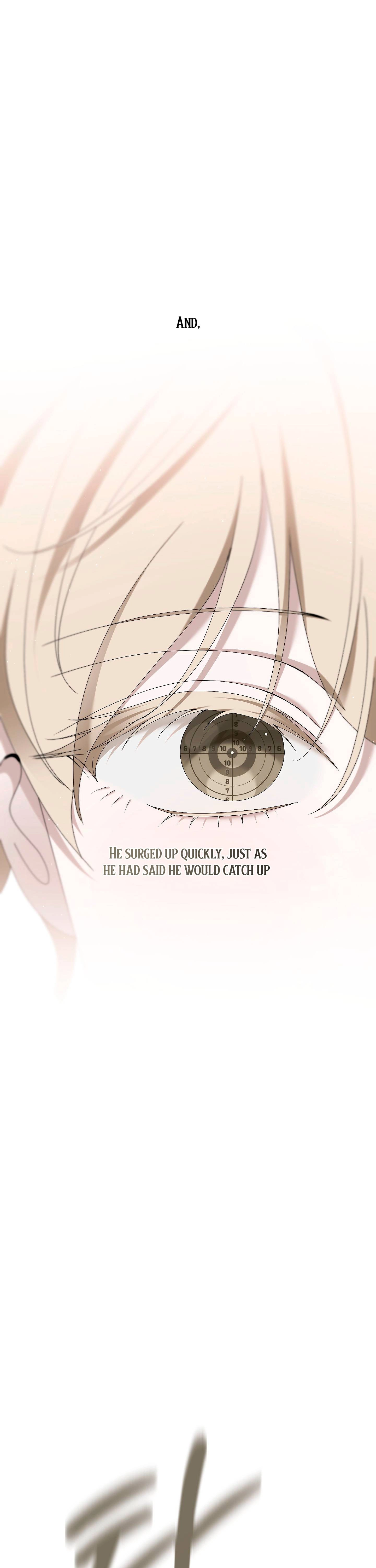 X Shot Chapter 7 page 3 - 
