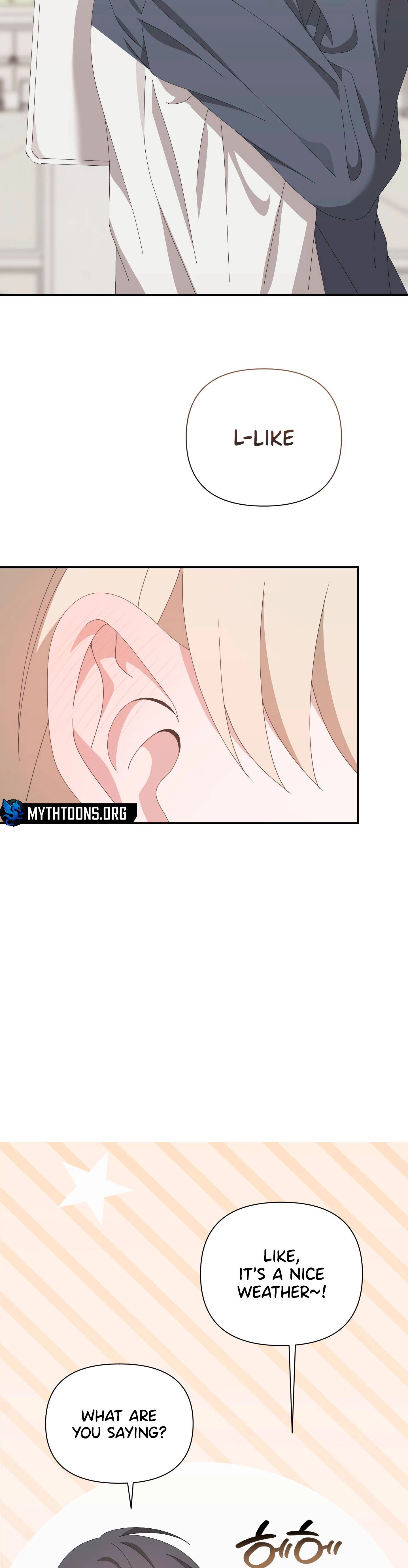 X Shot Chapter 7 page 22 - 