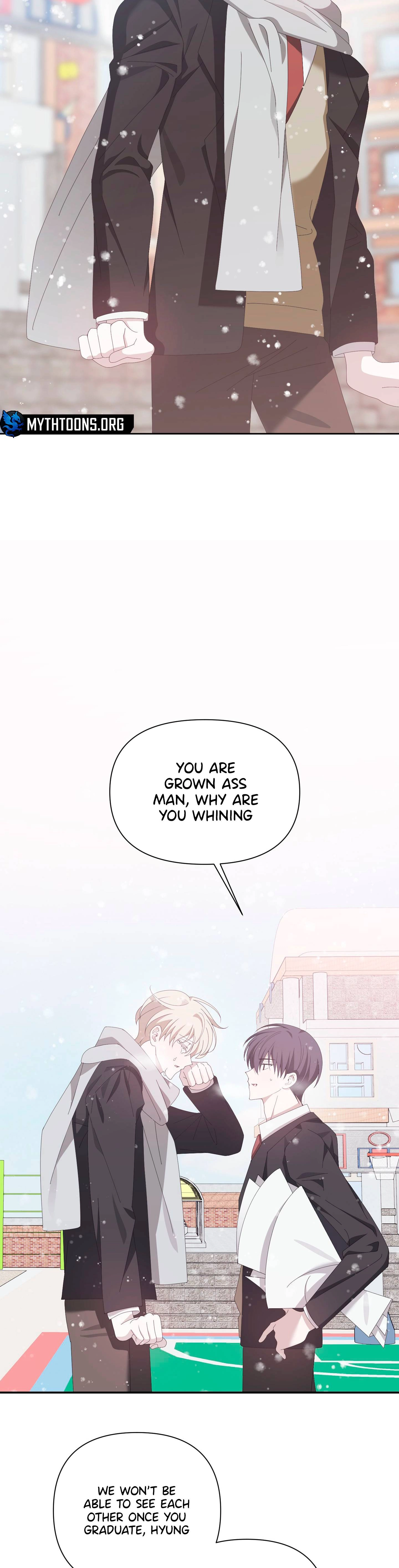 X Shot Chapter 7 page 26 - 