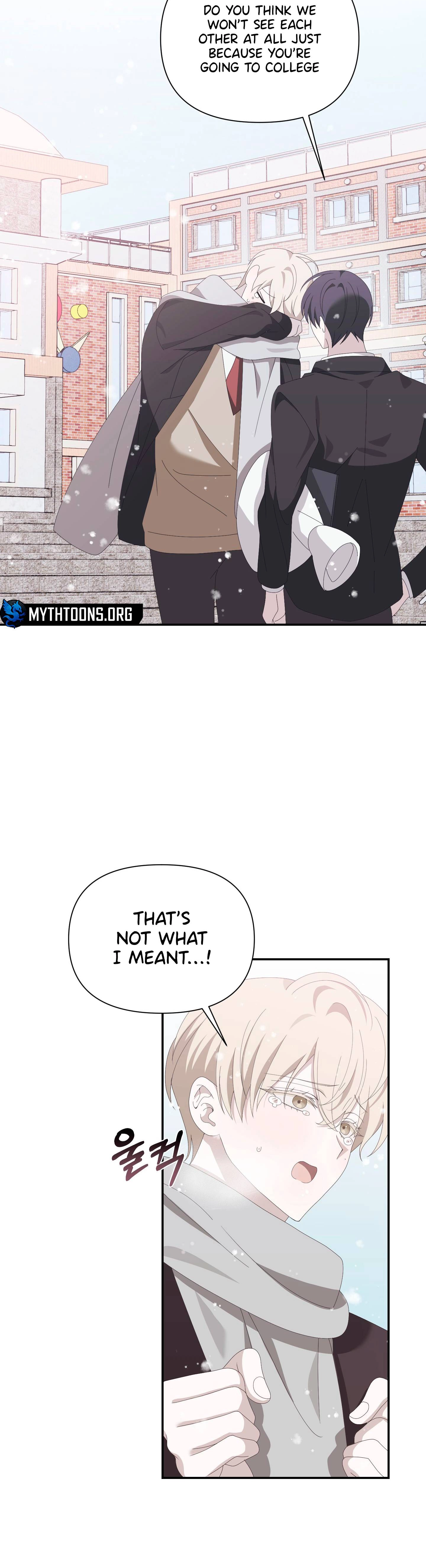 X Shot Chapter 7 page 28 - 