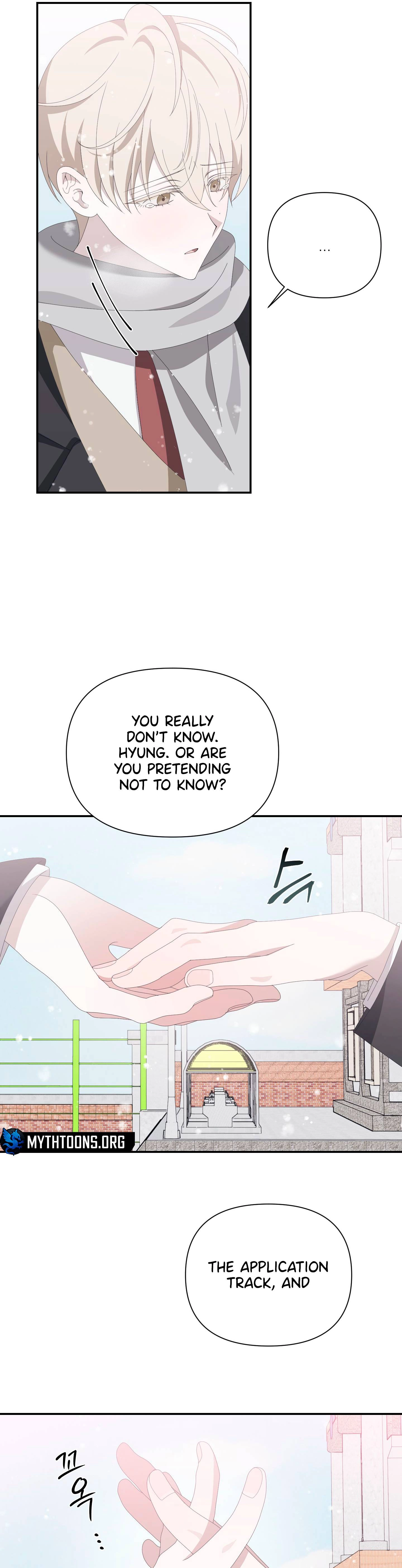 X Shot Chapter 7 page 29 - 