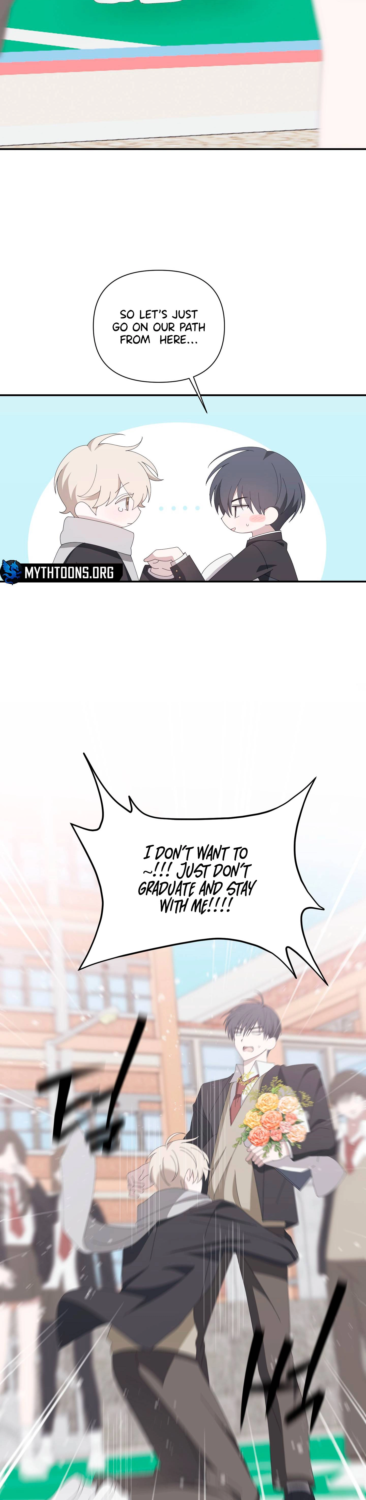 X Shot Chapter 7 page 32 - 