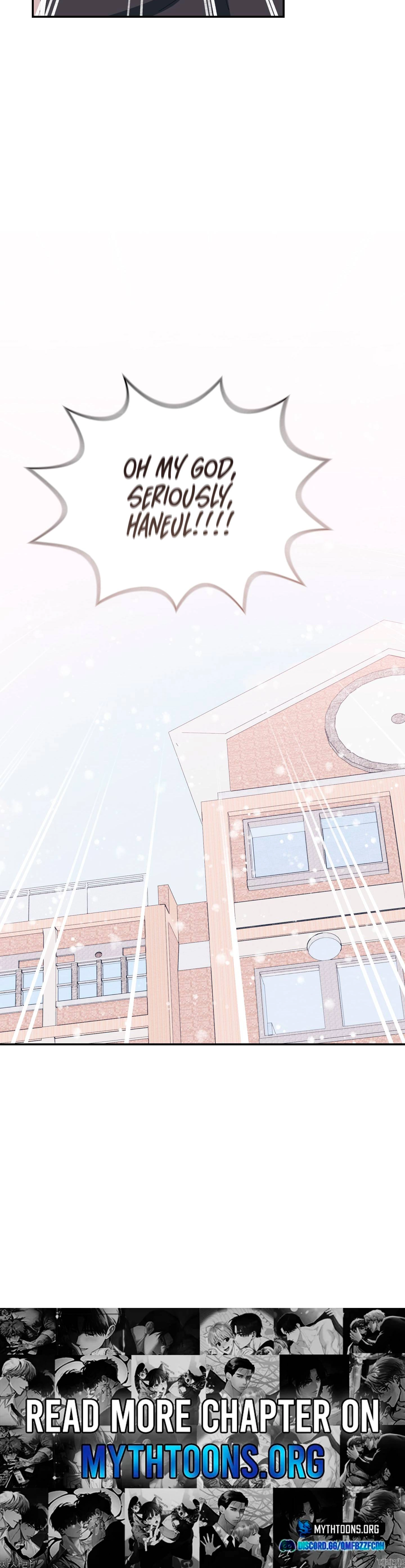 X Shot Chapter 7 page 34 - 