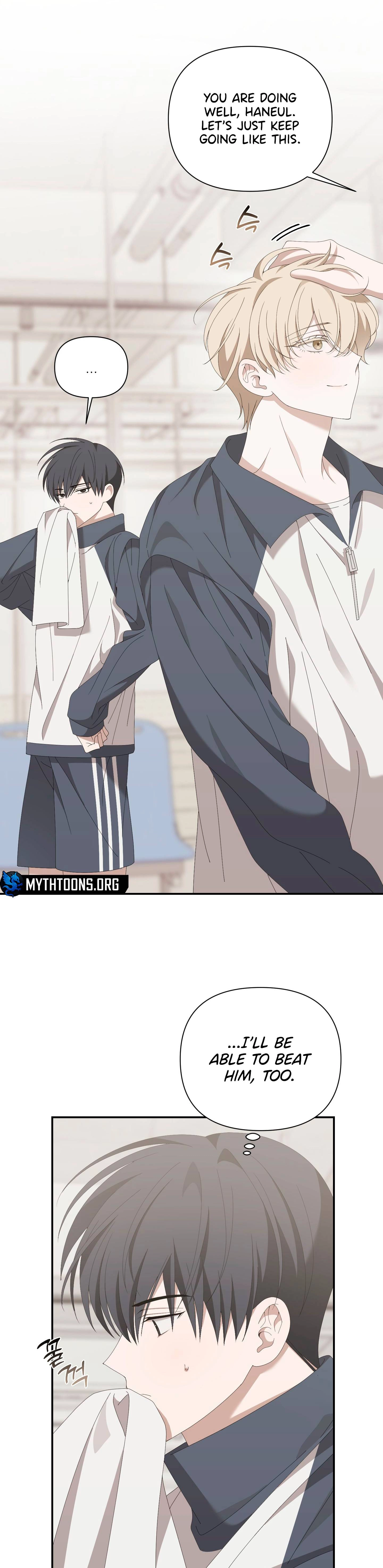 X Shot Chapter 7 page 5 - 
