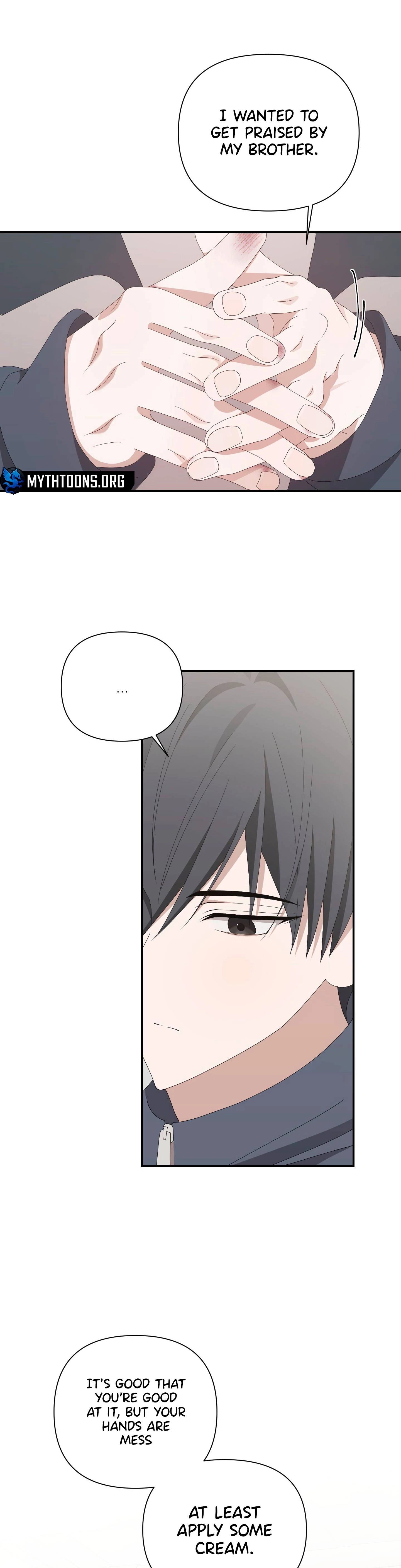 X Shot Chapter 7 page 9 - 