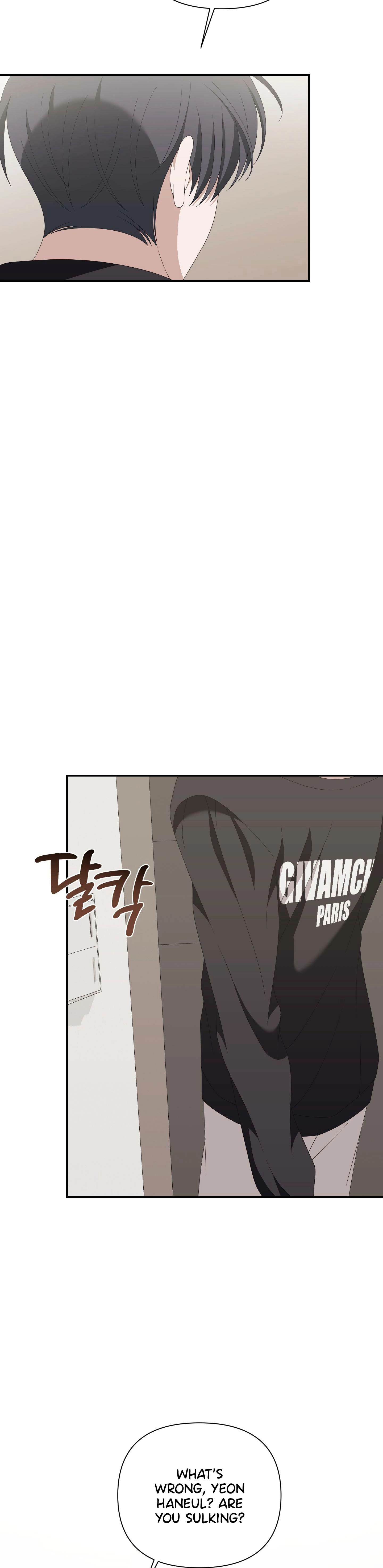 X Shot Chapter 8 page 17 - 