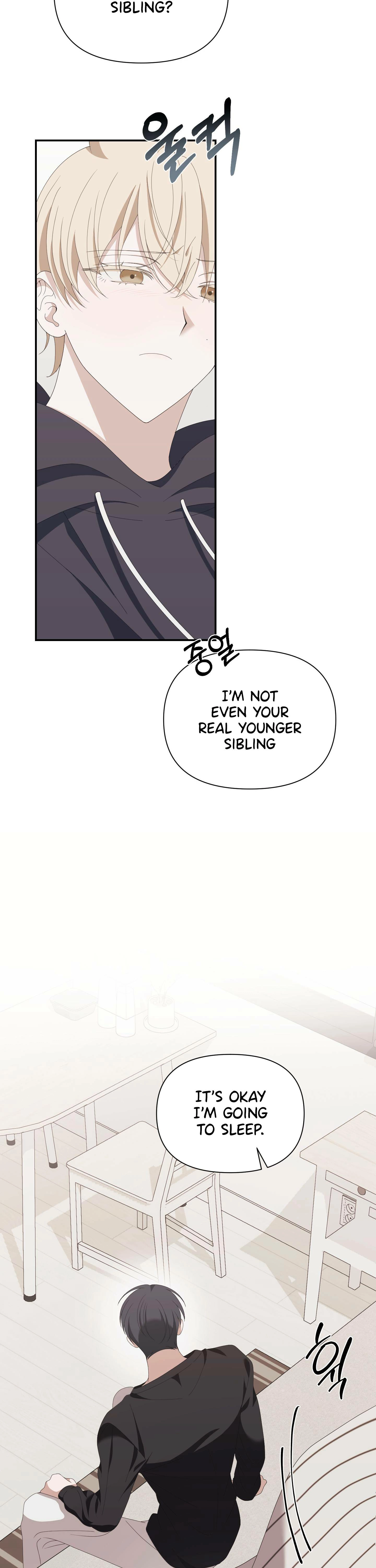 X Shot Chapter 8 page 22 - 
