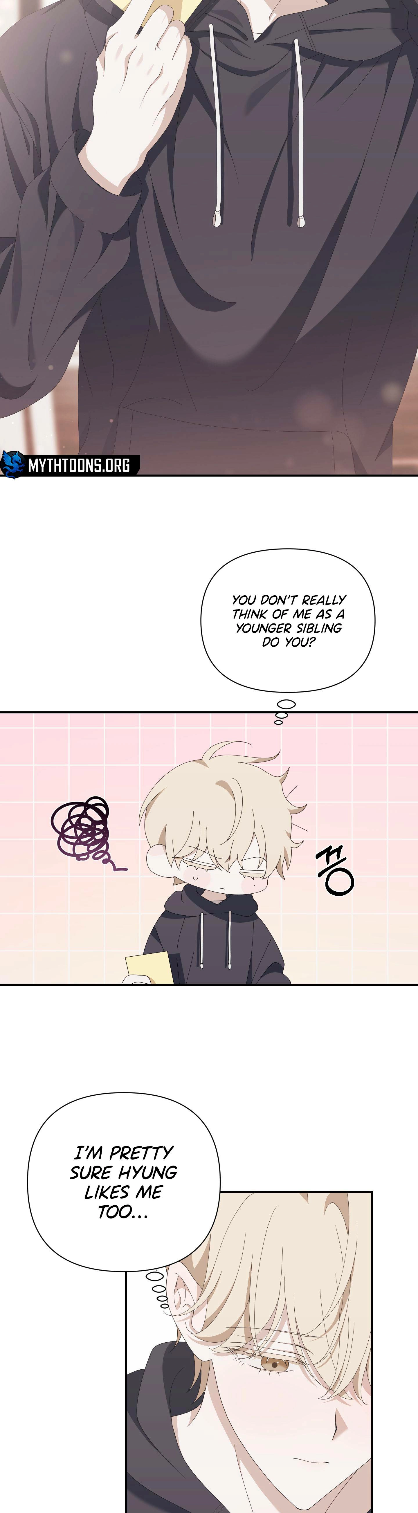X Shot Chapter 8 page 25 - 
