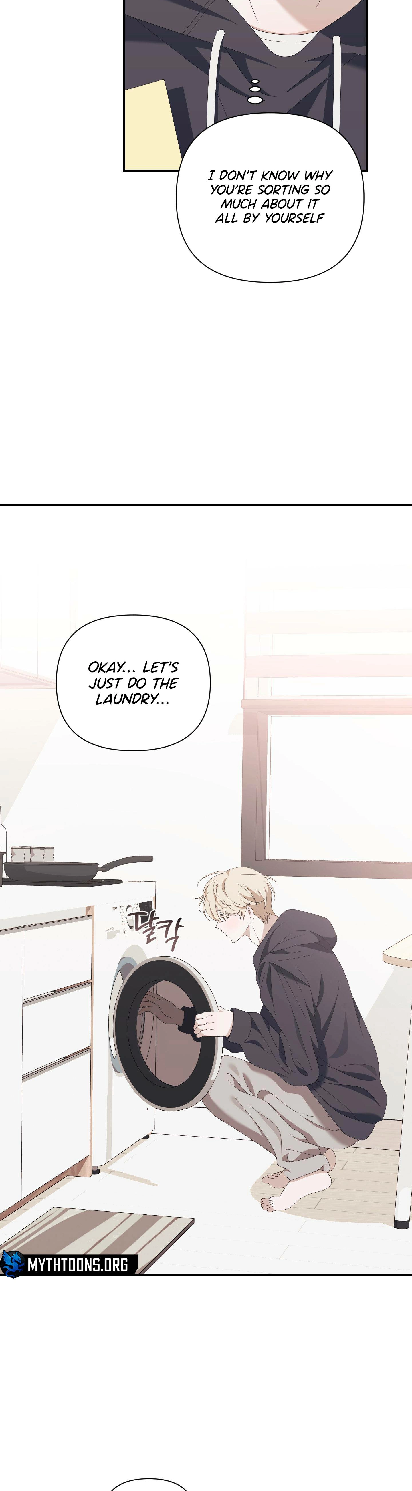 X Shot Chapter 8 page 26 - 