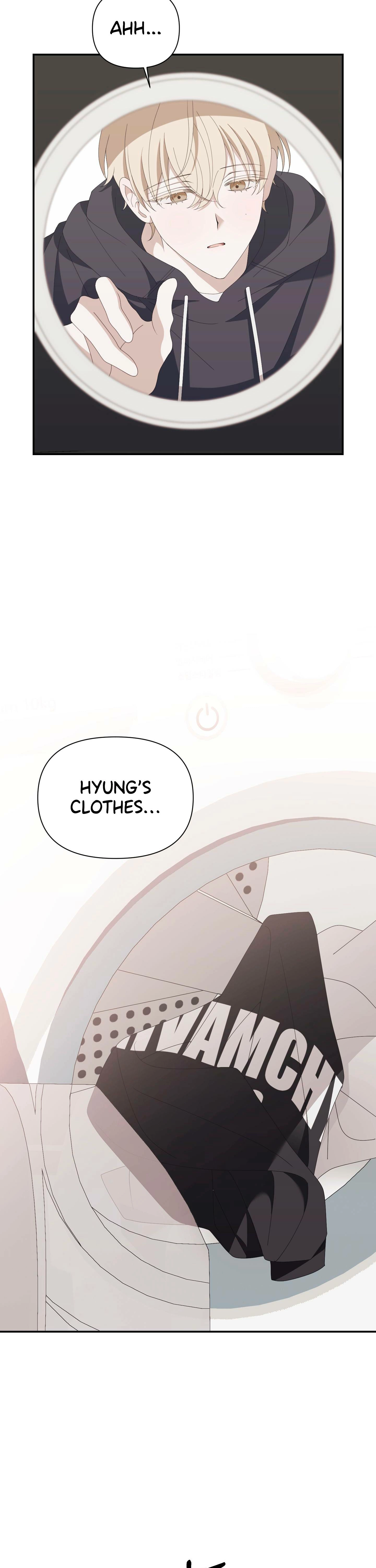 X Shot Chapter 8 page 27 - 