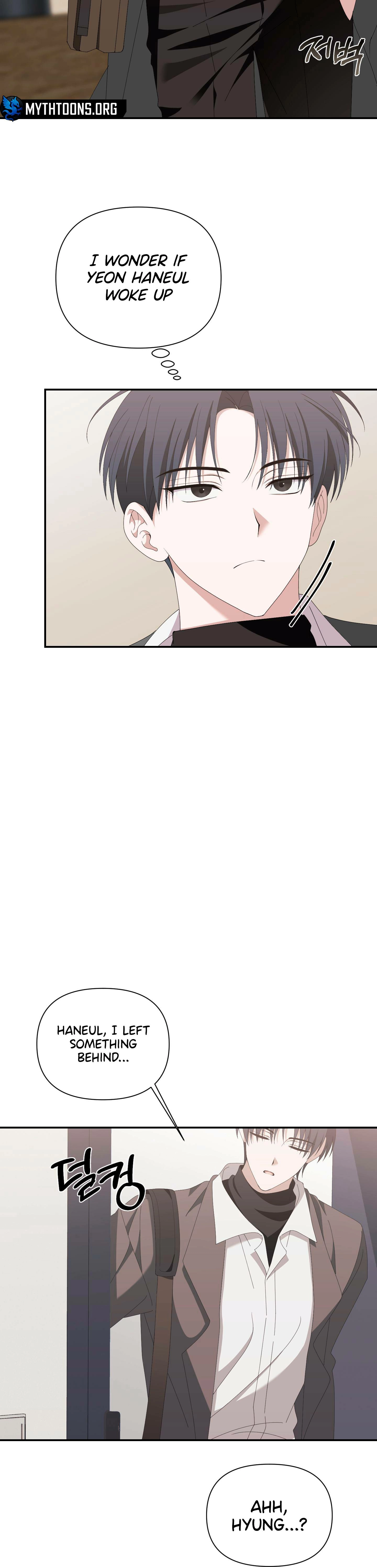 X Shot Chapter 8 page 29 - 