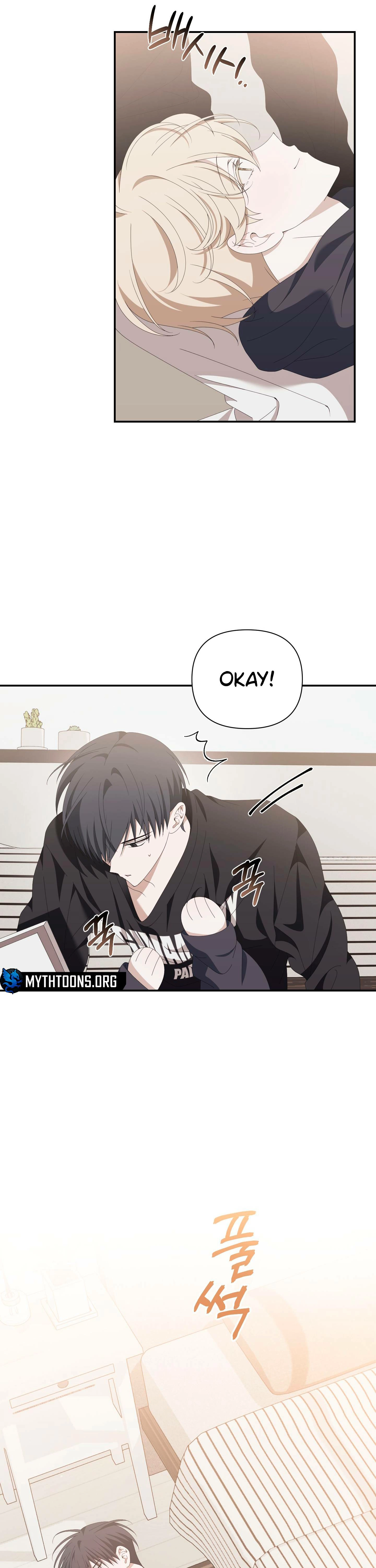 X Shot Chapter 8 page 5 - 
