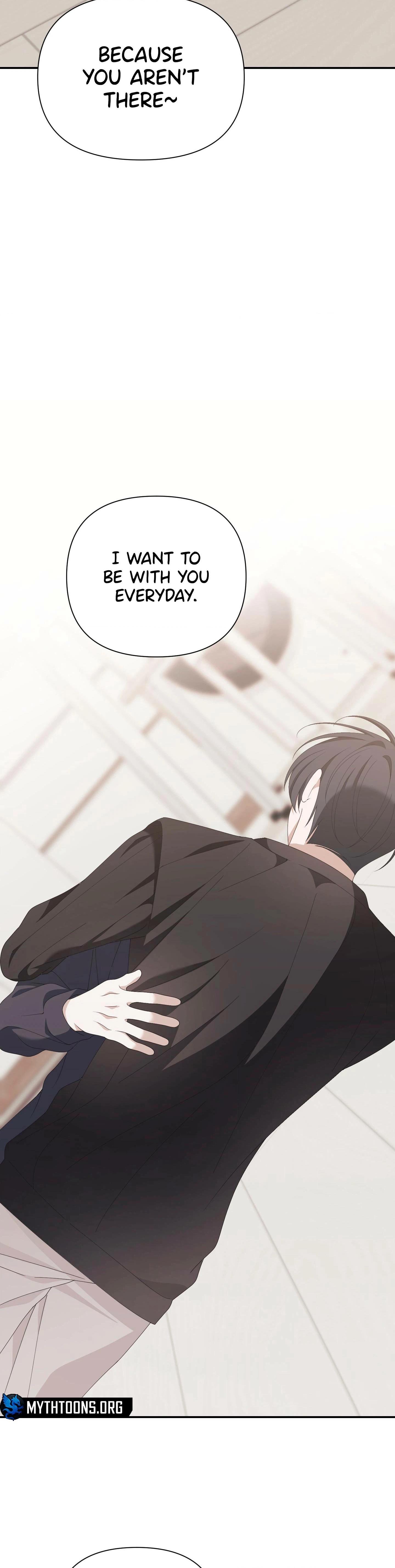 X Shot Chapter 8 page 8 - 