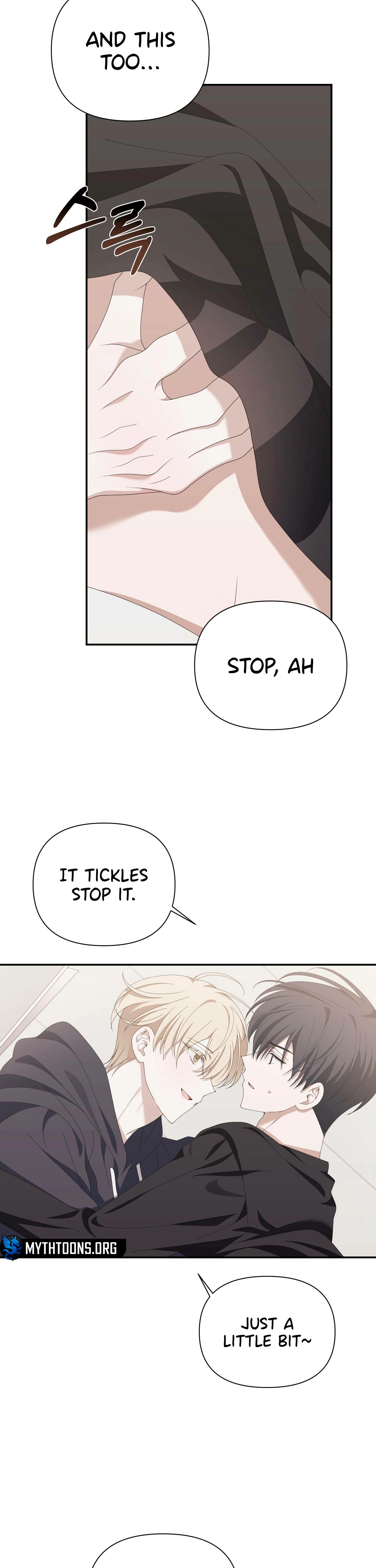 X Shot Chapter 8 page 9 - 
