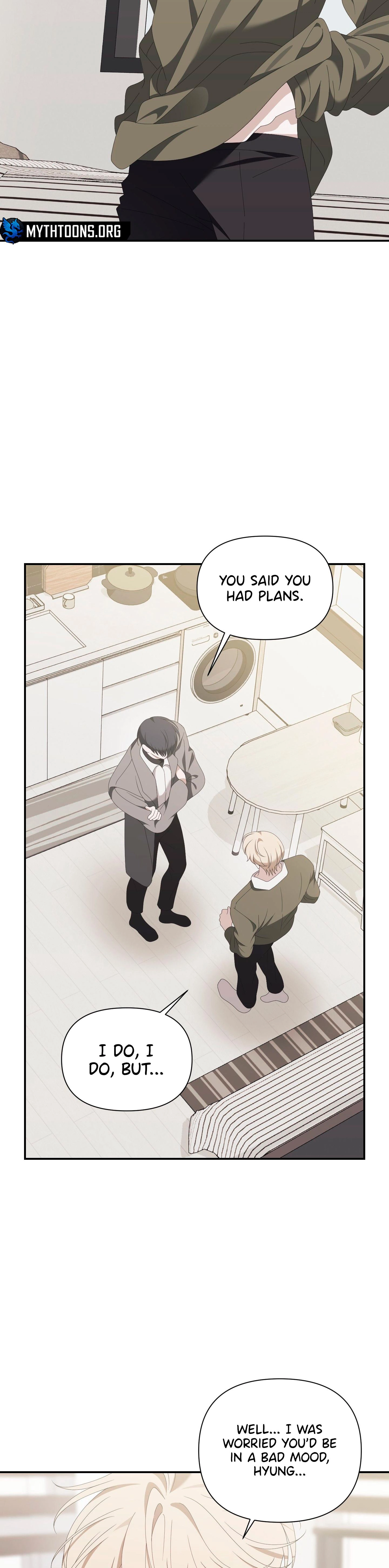 X Shot Chapter 9 page 2 - 