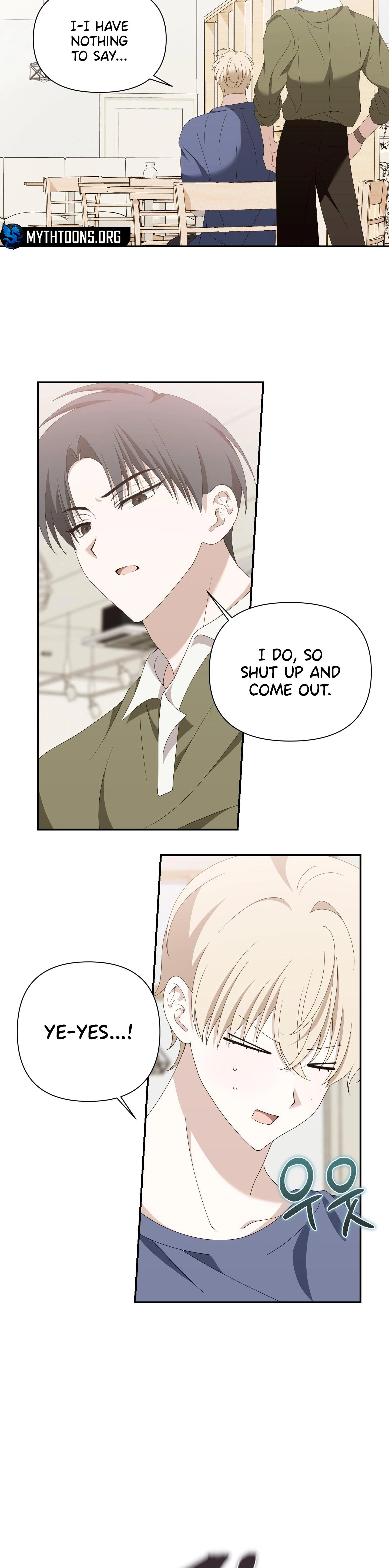 X Shot Chapter 9 page 15 - 