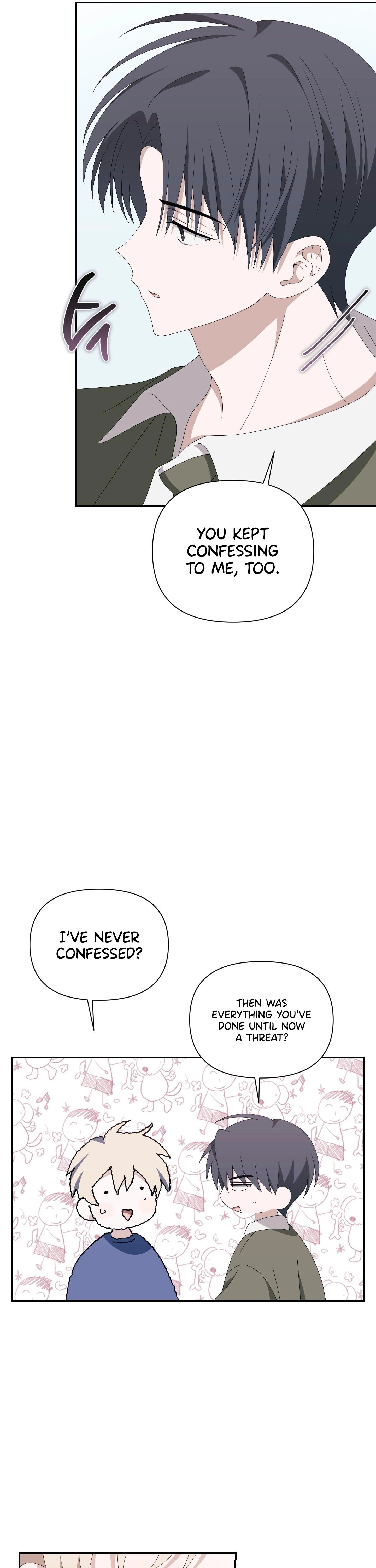 X Shot Chapter 9 page 23 - 