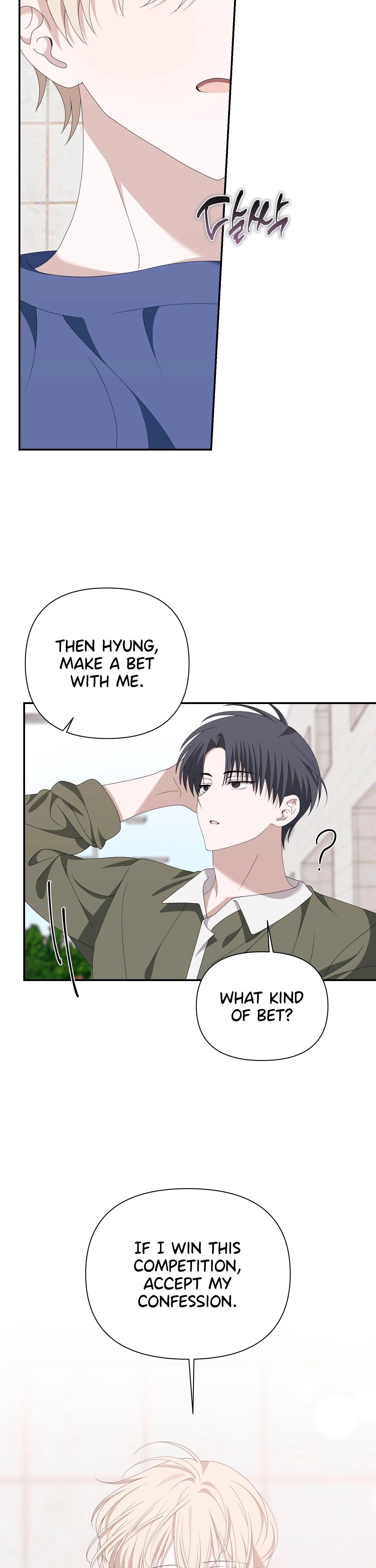 X Shot Chapter 9 page 24 - 