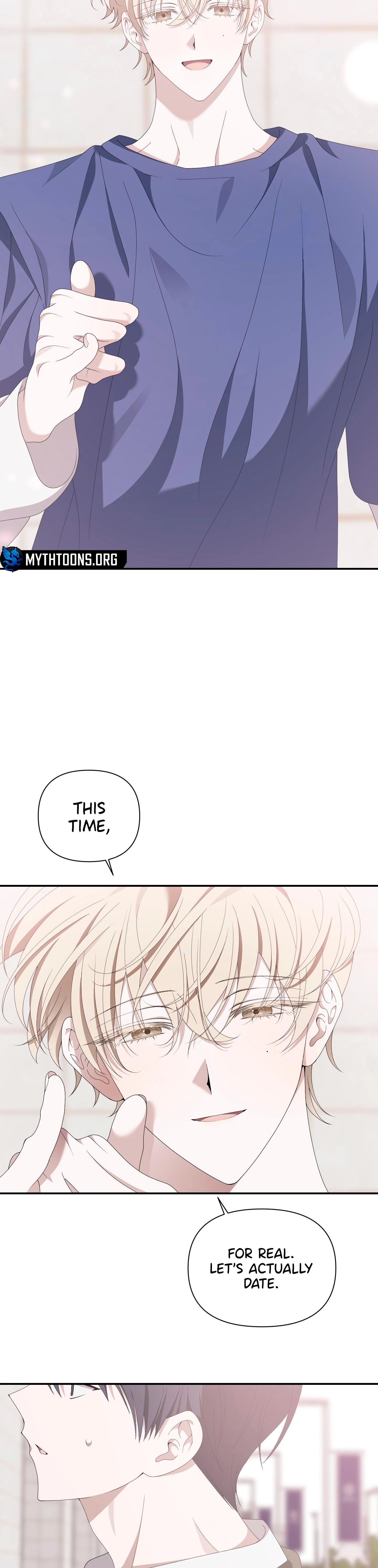 X Shot Chapter 9 page 25 - 